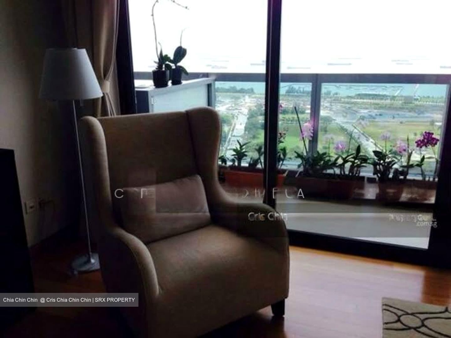 Marina Bay Residences (D1), Condominium #630654611